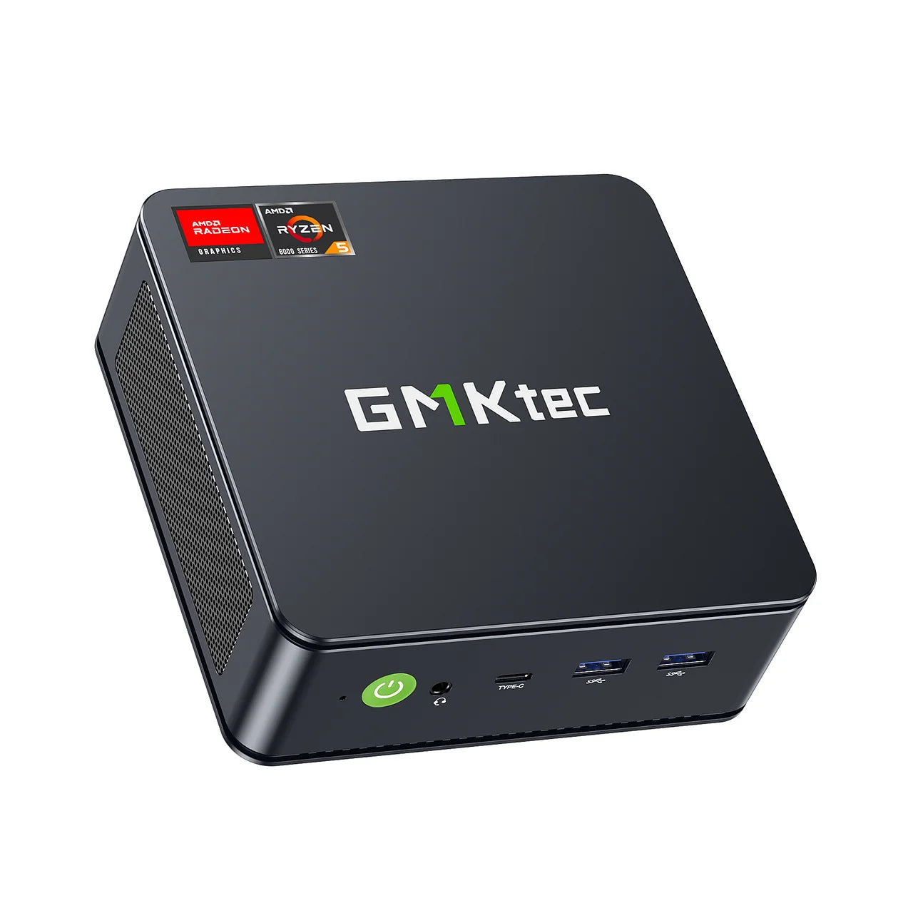 GMKtec NucBox M5 Ultra Mini PC AMD Ryzen™ 7 7730U