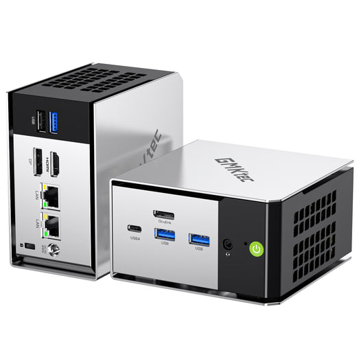 GMKtec M8 Mini PC AMD Ryzen™ 5 PRO 6650H