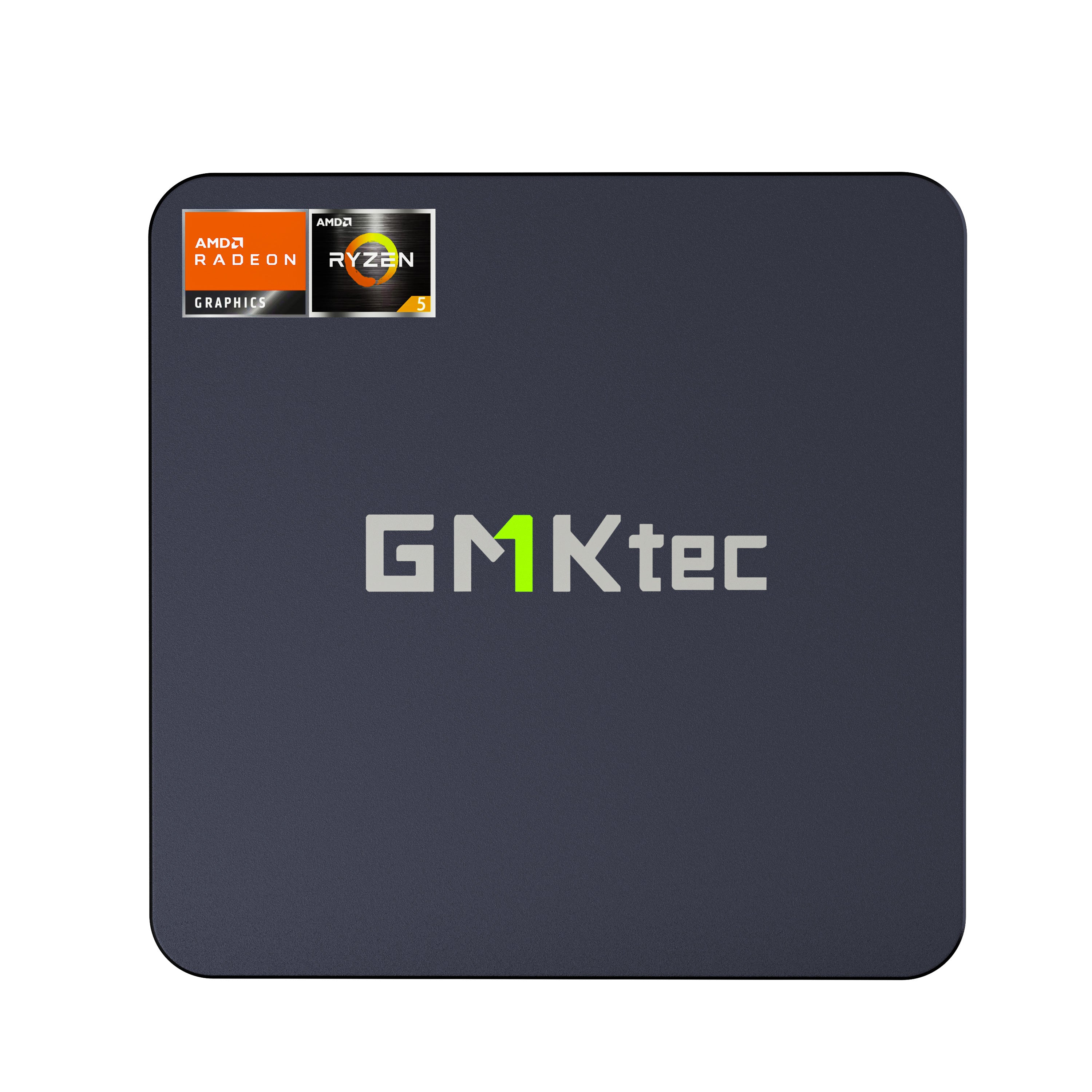 GMKtec NucBox M6 Ultra Mini PC AMD Ryzen™ 5 7640HS
