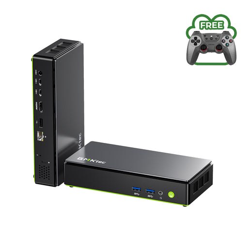 GMKtec NucBox K13 Mini PC Intel® Core™ Ultra 7 256V