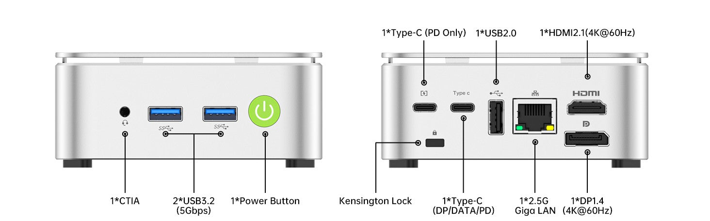 GMKtec
