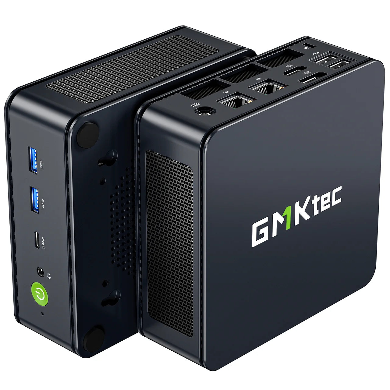GMKtec NucBox M5 Ultra Mini PC AMD Ryzen™ 7 7730U