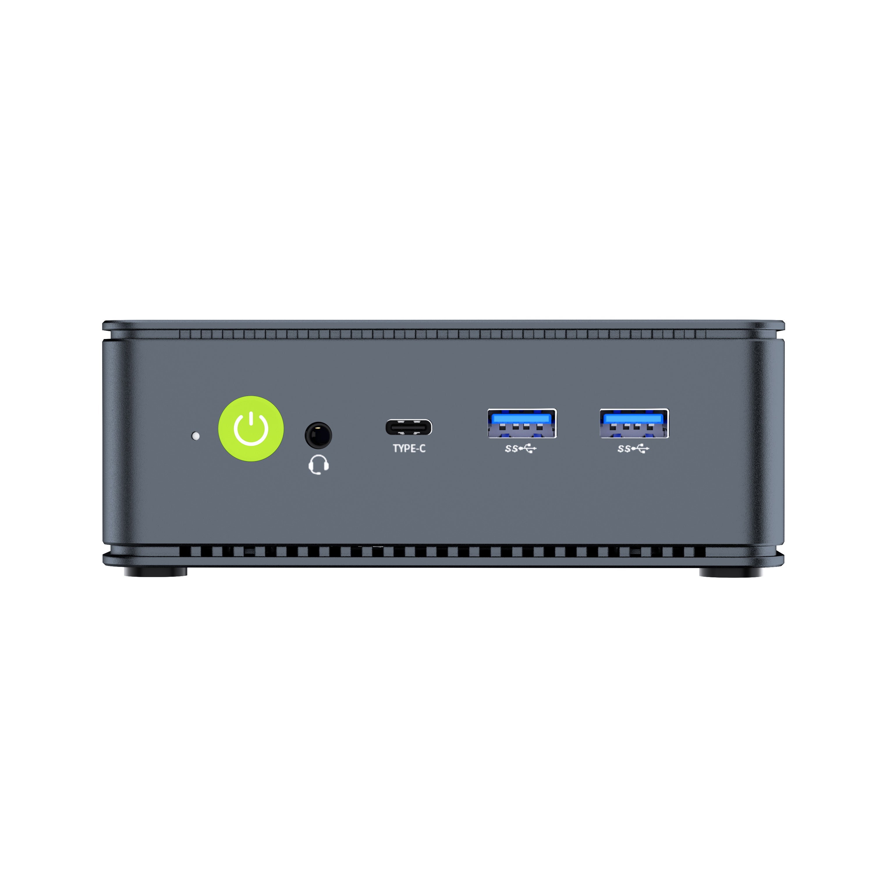 GMKtec NucBox M6 Ultra Mini PC AMD Ryzen™ 5 7640HS
