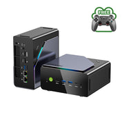 GMKtec K12 Mini PC AMD Ryzen™ 7 H 255