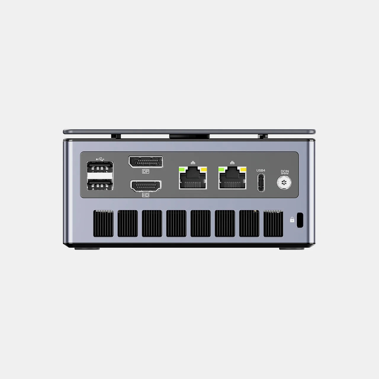 GMKtec NucBox M7 Ultra Mini PC AMD Ryzen™ 7 PRO 6850U