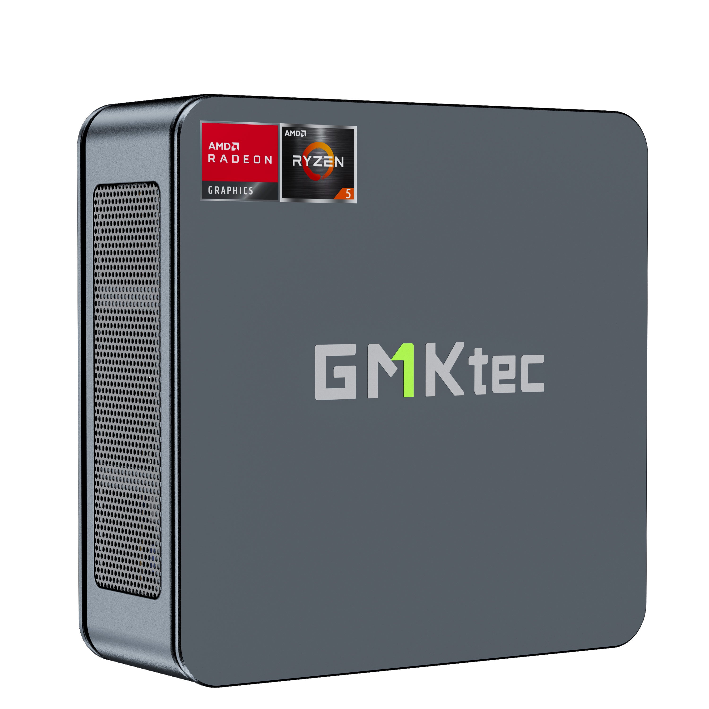GMKtec NucBox M6 Ultra Mini PC AMD Ryzen™ 5 7640HS