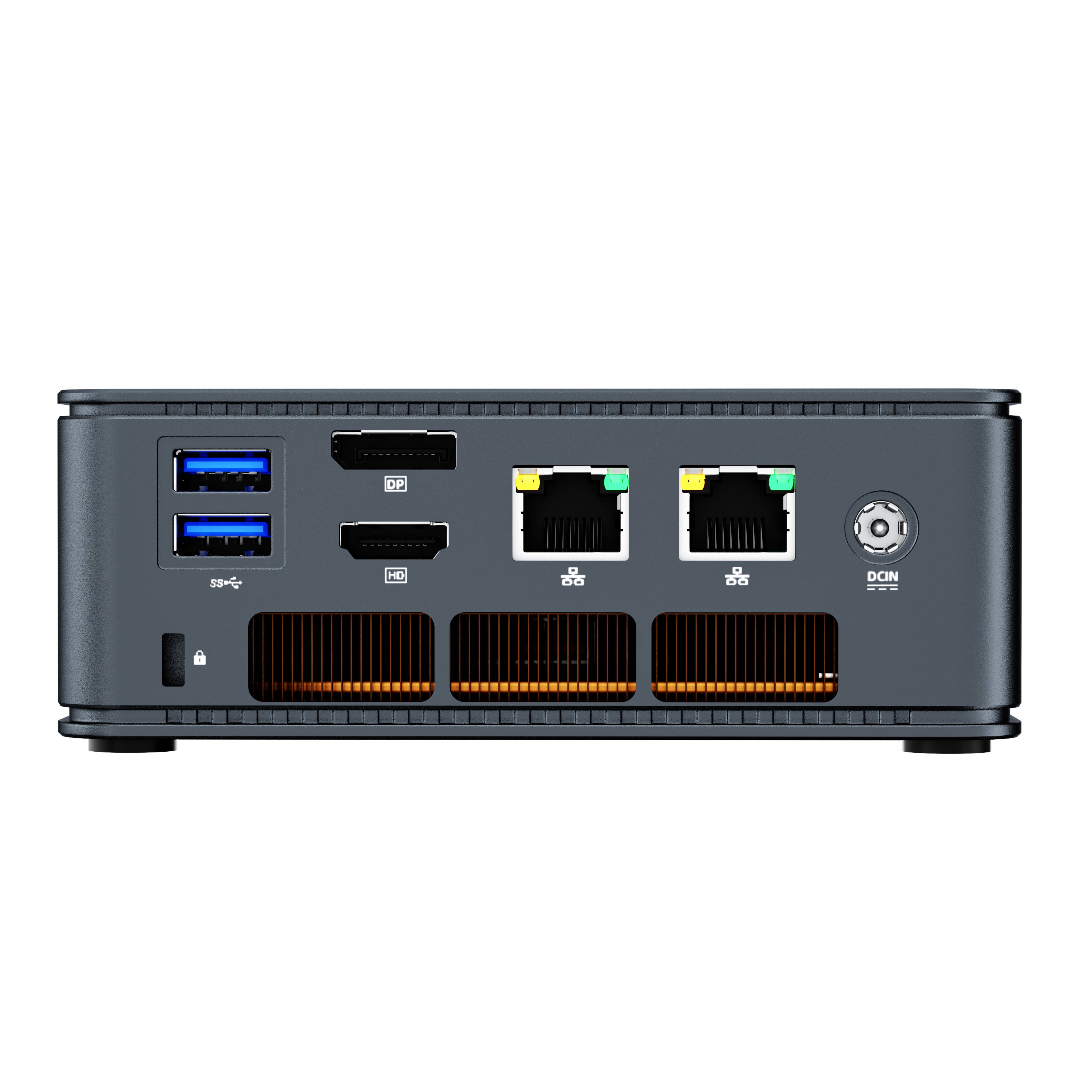 GMKtec NucBox M6 Ultra Mini PC AMD Ryzen™ 5 7640HS