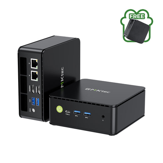 GMKtec NucBox G11 Mini PC AMD Ryzen™ Embedded R2514