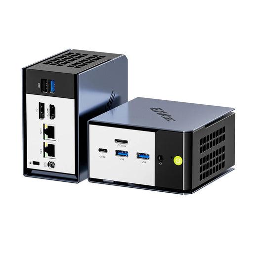 GMKtec NucBox K16 Mini PC AMD Ryzen™ 7 7735HS