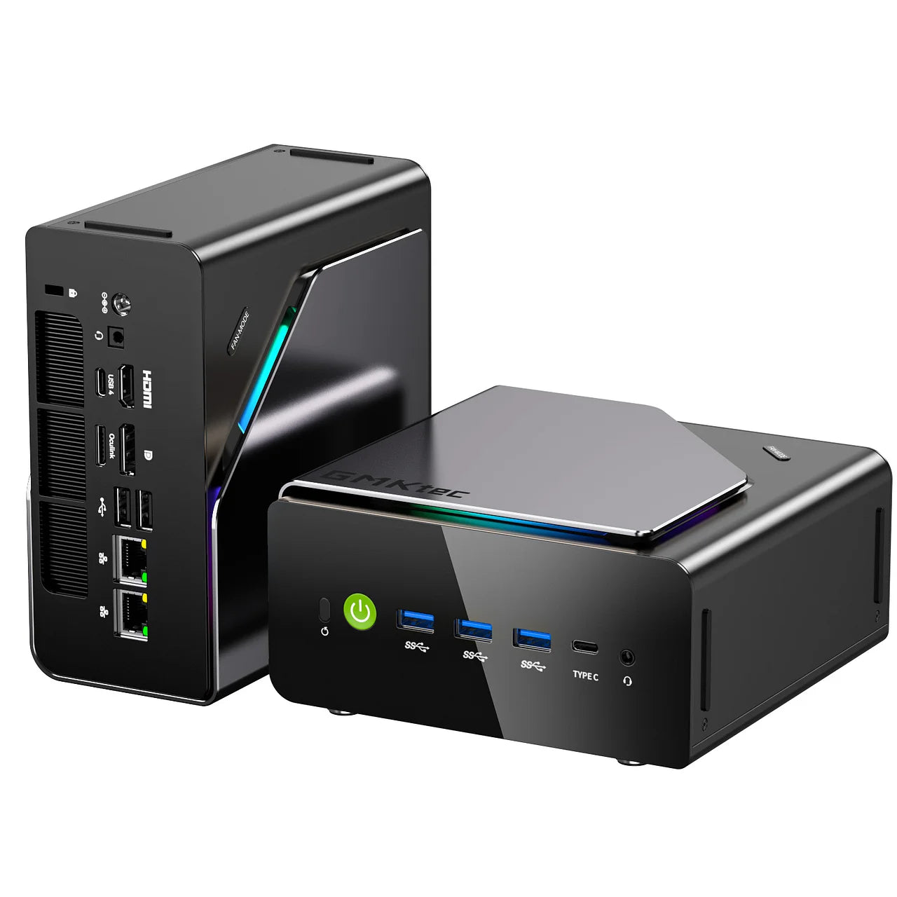 GMKtec NucBox K15 Mini PC Intel® Core™ Ultra 5 125U