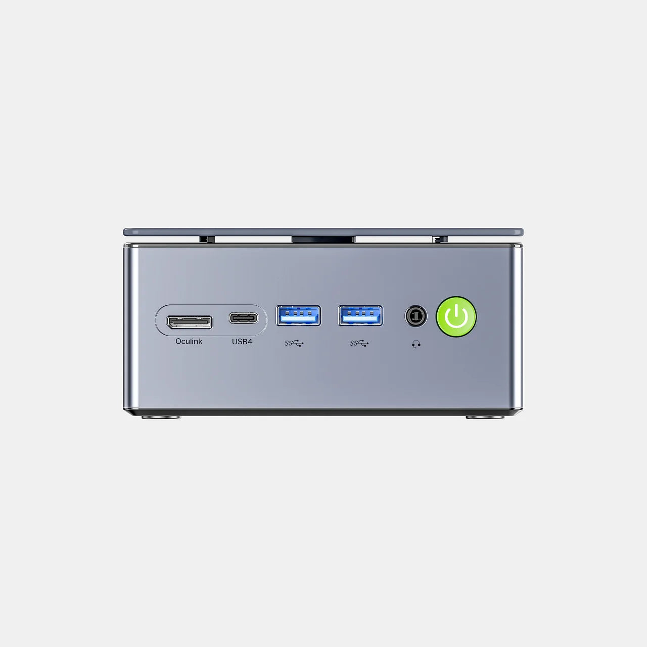 GMKtec NucBox M7 Ultra Mini PC AMD Ryzen™ 7 PRO 6850U