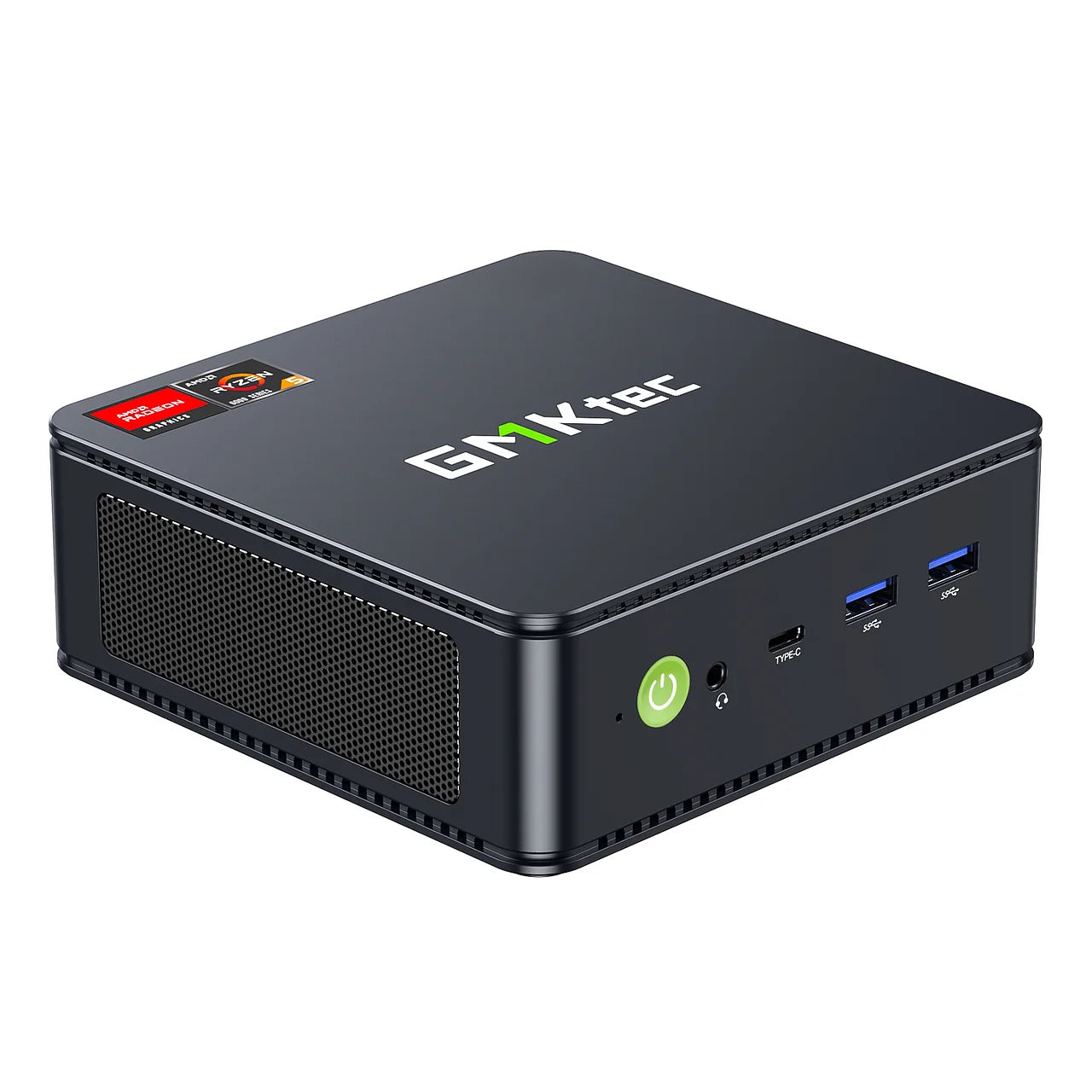 GMKtec NucBox M5 Ultra Mini PC AMD Ryzen™ 7 7730U