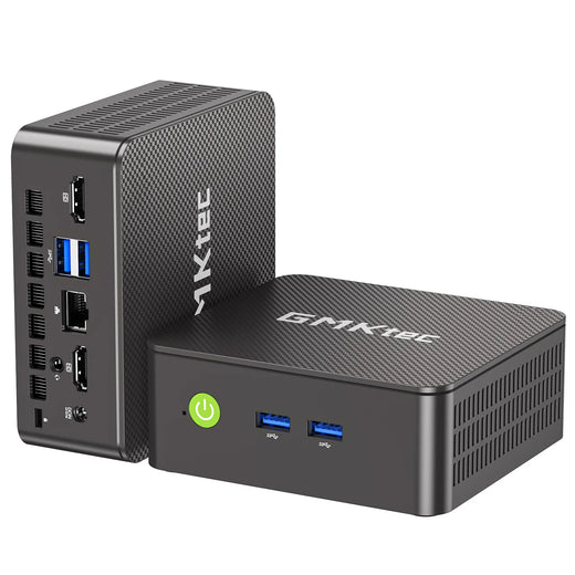 GMKtec NucBox G3 Pro Mini PC Intel® Core™ i3-10110U