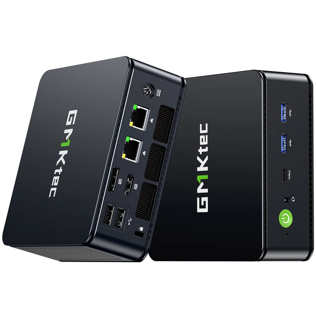 GMKtec NucBox M5 Ultra Mini PC AMD Ryzen™ 7 7730U