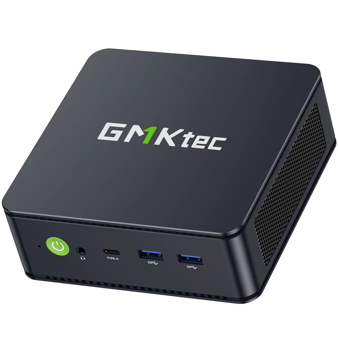 GMKtec NucBox M5 Ultra Mini PC AMD Ryzen™ 7 7730U
