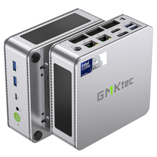 GMKtec NucBox K9 Mini PC Intel® Ultra 5 125H