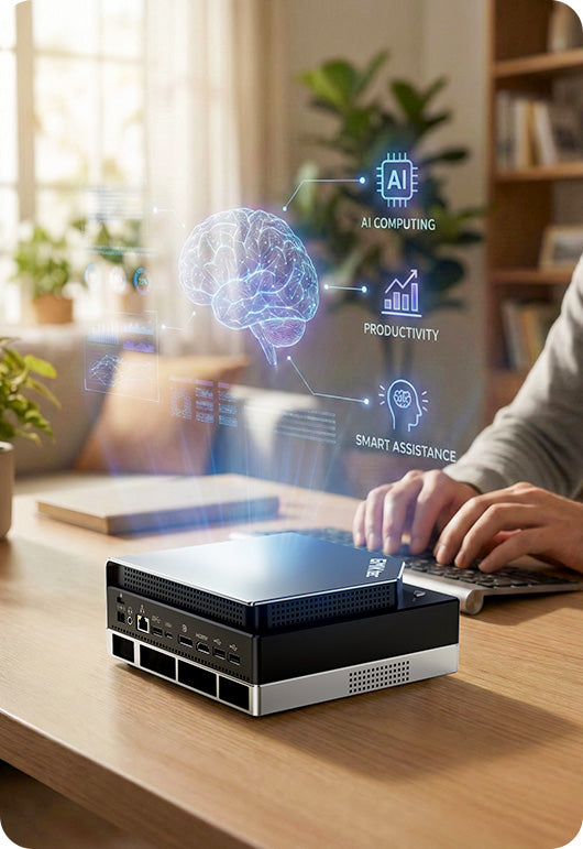 AI Mini PC