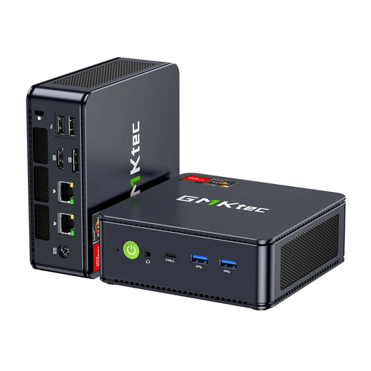 GMKtec NucBox M5 Ultra Mini PC AMD Ryzen™ 7 7730U