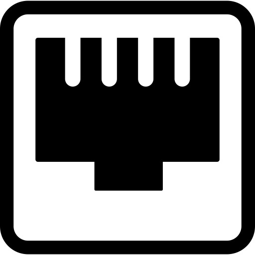 Ethernet LAN