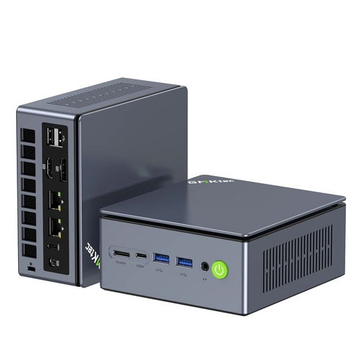 GMKtec NucBox M7 Ultra Mini PC AMD Ryzen™ 7 PRO 6850U
