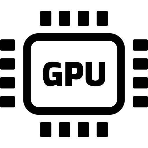 Radeon Vega 8 Graphics