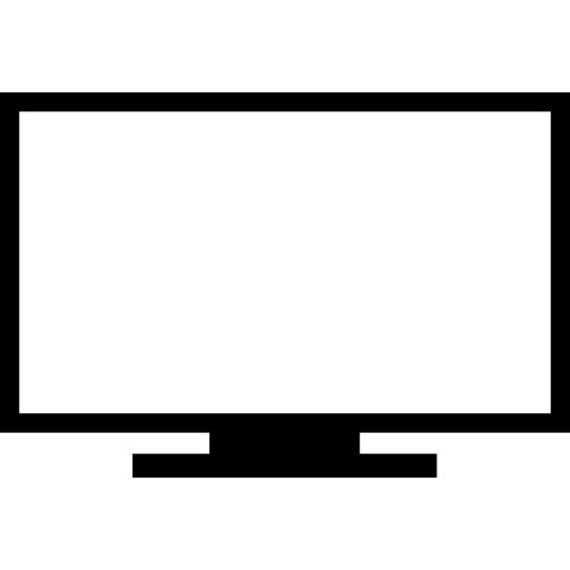 Triple Screen Display